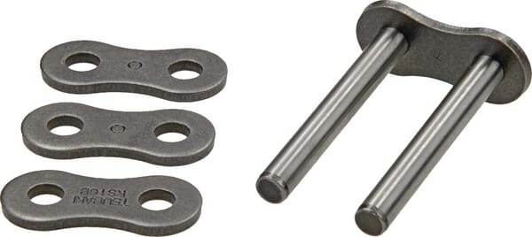 Spojovací článek s nýty