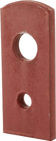 Couvercle de fixation pour axe de levier inférieur, pour C=385 · réf. 26900080455013