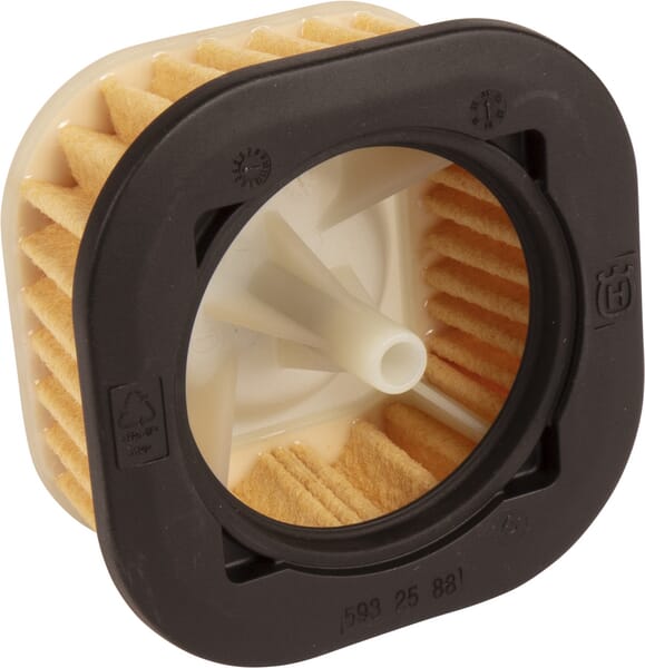Ensemble filtre à air — réf. 593258801