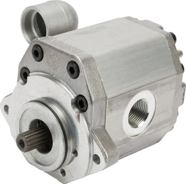 Pompe de relevage Zetor — réf. 88420901