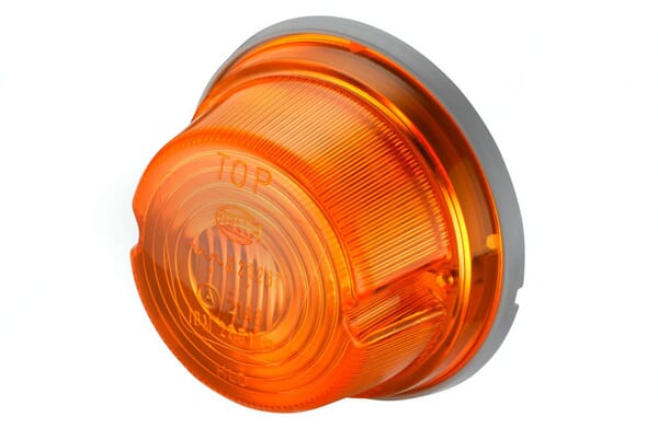 Feu clignotant Hella — réf. 2BA001259611
