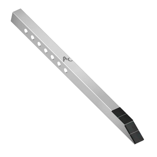 Carrelet mobile Gard 0030330600 - 470x30x25 · réf. CMG3306