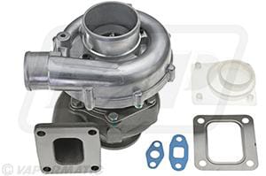 Turbocompresseur · réf. VPE9472