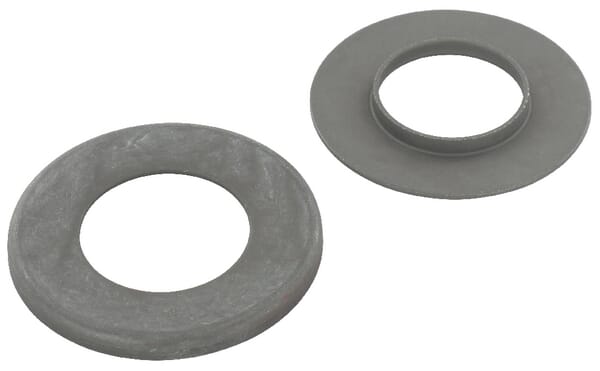 Labyrintové těsnění