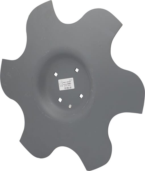 Disque de herse — réf. 2412470010