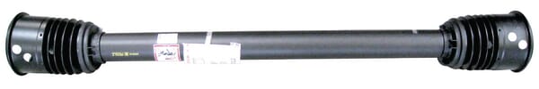 Protection de prise de force complète, L : 1210mm Bondioli&Pavesi · réf. 5CS2121FXWW