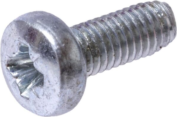 Vis autoformeuse M3x8 zing — réf. 7500C38