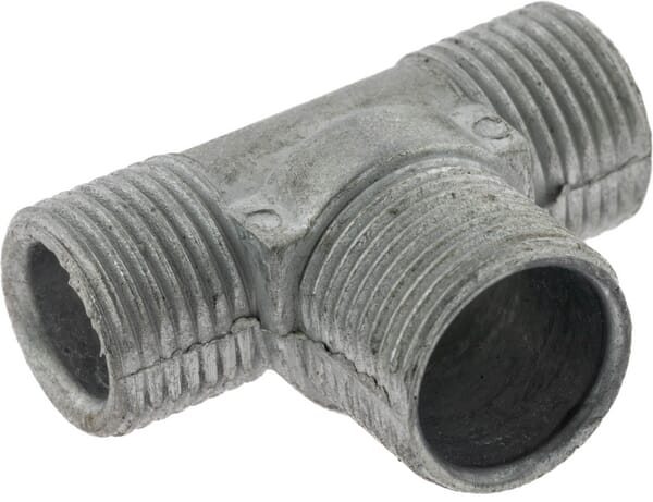 T-kus pro vstřikovač