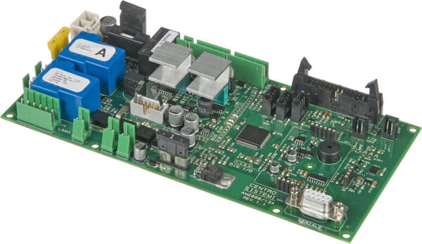 Carte mère am2000 balai 13a rev2 no fw · réf. 1126003540