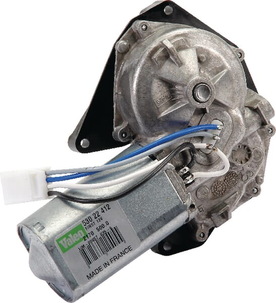 Moteur · réf. 0021705000