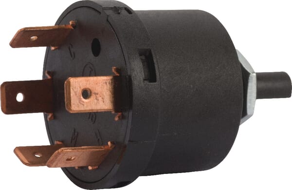 Thermostat · réf. KL060017