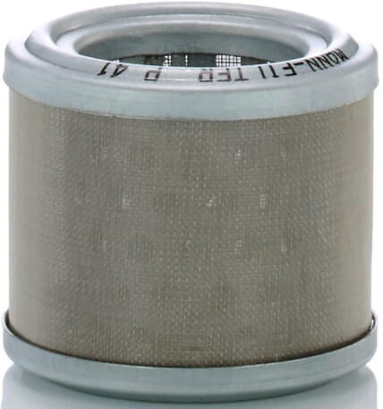 Filtre à carburant — réf. P41