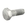 DIN 6914 HT bolts, metric 10.9 thermally zinc-plated
