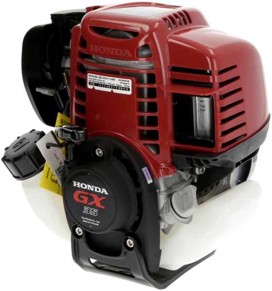 Honda GX35 H-motor 1-cyl 1,3 hk - Vaaka-Akseli Moottorit - GX35TST4OH - 2