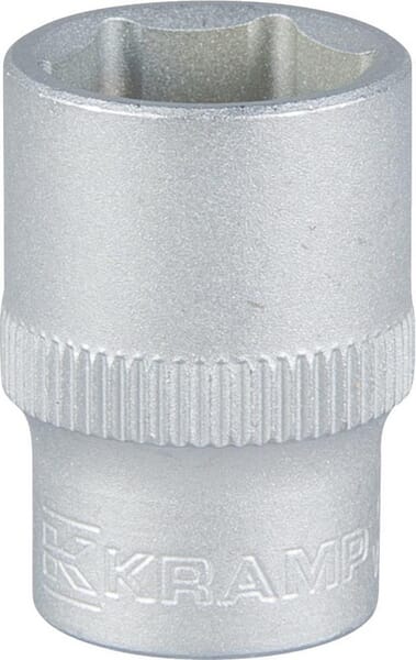 Douille 3/8" 6 pans 14 mm — réf. 18060100140KR
