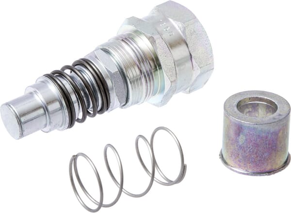 Pikaliitin Patruuna Multifaster - Multifaster - KIT2FNB1234GF - 3