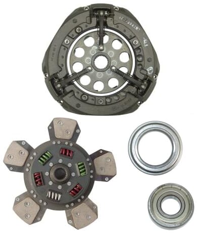 Kit embrayage · réf. 633307711