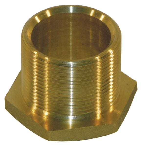 Ecrou p.vanne 3 voies 4"-5"-6" · réf. 6000004