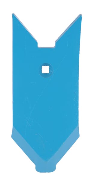Pointe rechargée K12P Lemken — réf. 3374443