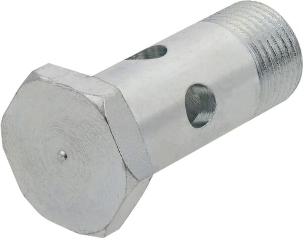 Boulon de circuit hydraulique — réf. 89413067N