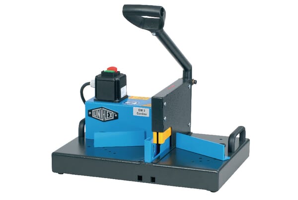 Řezačka hadic EM 3- ECO