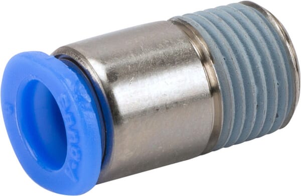 Nástrčné šroubení