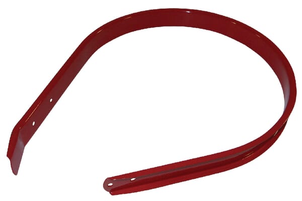Lame de pick-up p/Welger · réf. 1721420501N