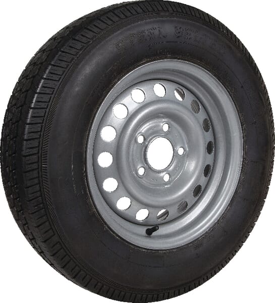 Roue complète — réf. FR5175R1467112