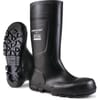 Wellington boots Work-IT S5 FS black