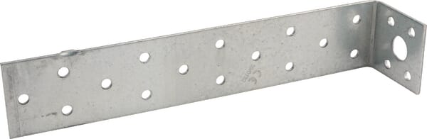 Ancrage acier plat SV 200x40 — réf. HS46600409