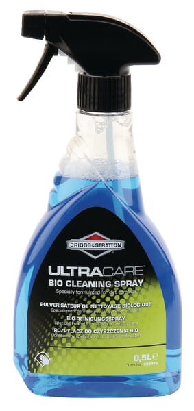 Čisticí biosprej UltraCare™ 0,5 l