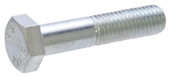 Boulon G. M12x55 8.8 DIN931 Lemken · réf. 3013386