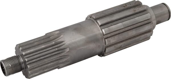Pignon moteur, adapté au C-360 Skropol · réf. 26900050825020