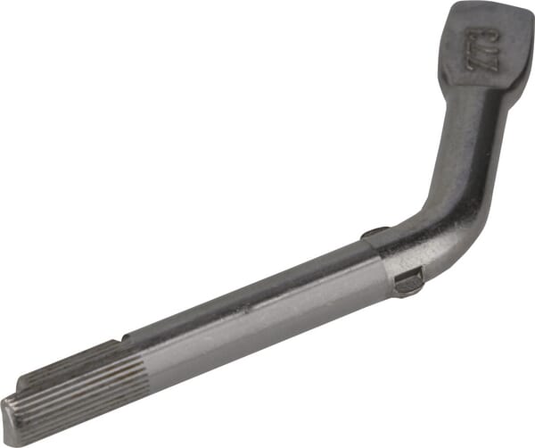 Rameno regulátoru rychlosti