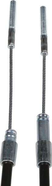 Câble de commande accoupl. CNH — réf. 87604483