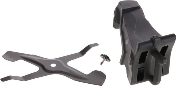 Accessoire mulching 47-Accu Vario · réf. BSA644