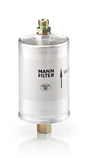 Filtre à carburant — réf. WK726