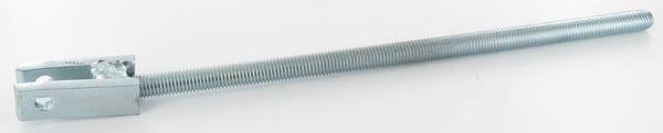 Barre de traction IPSA — réf. WE1813N