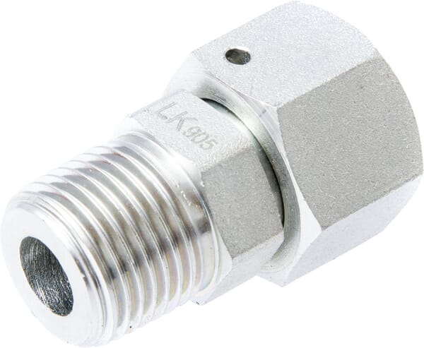 Support 15L 1/2 BSPT · réf. EGESD15LRK12