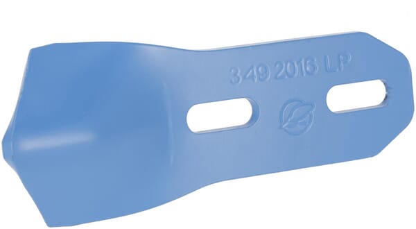 Stěrka PPW(A)-RH 6x50x158