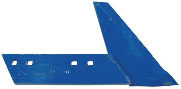 Coutre D NG 35 Rabe — réf. 27511001