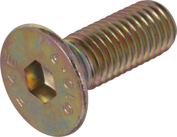 Vis à tête fraisée M12x35 · réf. KG00850861