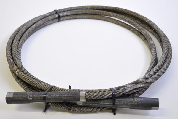 Cable 13x5135 A 200 Schrijver · réf. 404009