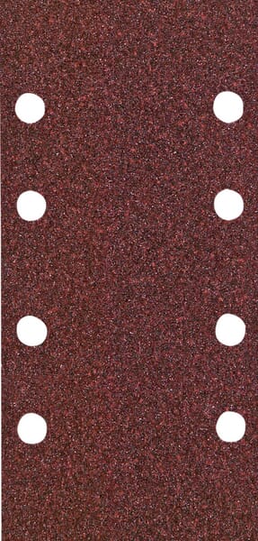Papier abrasif 93x230mm K60 (10) · réf. 753032