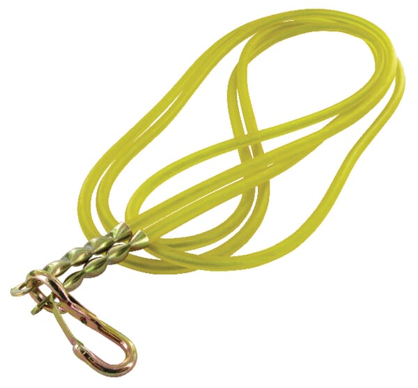 Câble de commande 1,75 m Walterscheid · réf. 307612