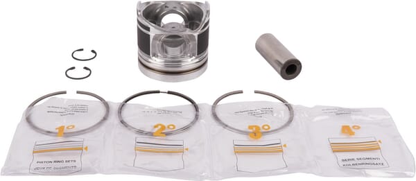 Kit piston · réf. 03820060B
