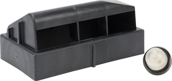 Držák vzduchového filtru