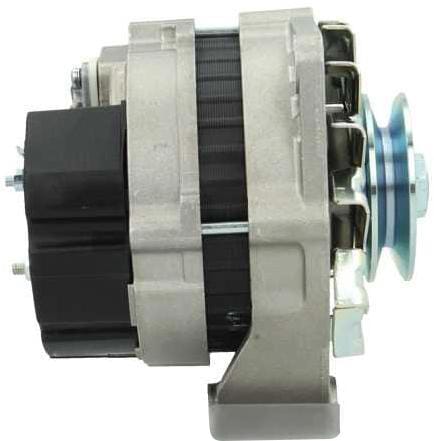 Alternateur 14V 55A vue 4