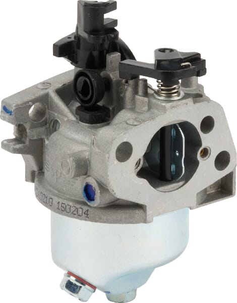 Carburateur vue 2