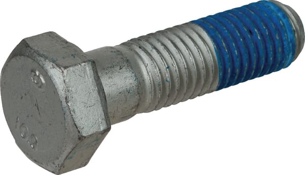 Vis hexagonale M14x50 10.9 Fella — réf. 128131